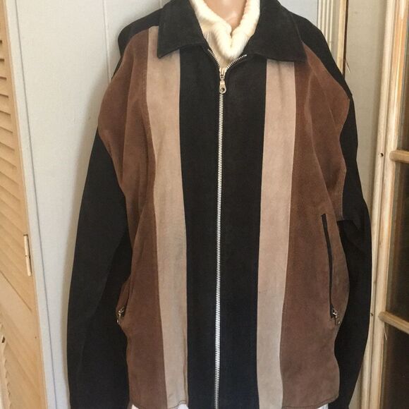 HOBO JACKET - Picture 5 of 11